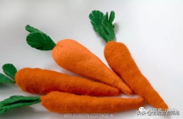 不织布布艺手工包包制作教程,布艺手工制作大全不用针