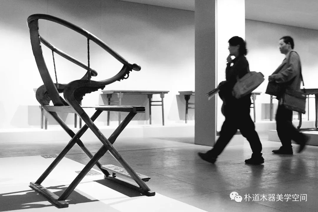 永恒的明式家具,永恒的明式家具与现代家居生活