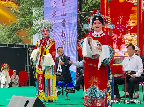 真正的庐山云雾茶,十大庐山云雾茶