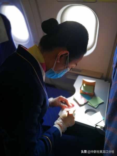 南航运送辽宁医疗队去襄阳,南航辽宁援鄂医疗队