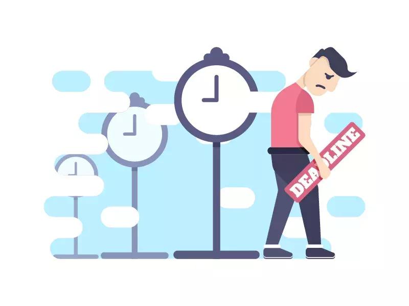 被梦想学校拒绝,今年被梦校拒绝没有满意的offer