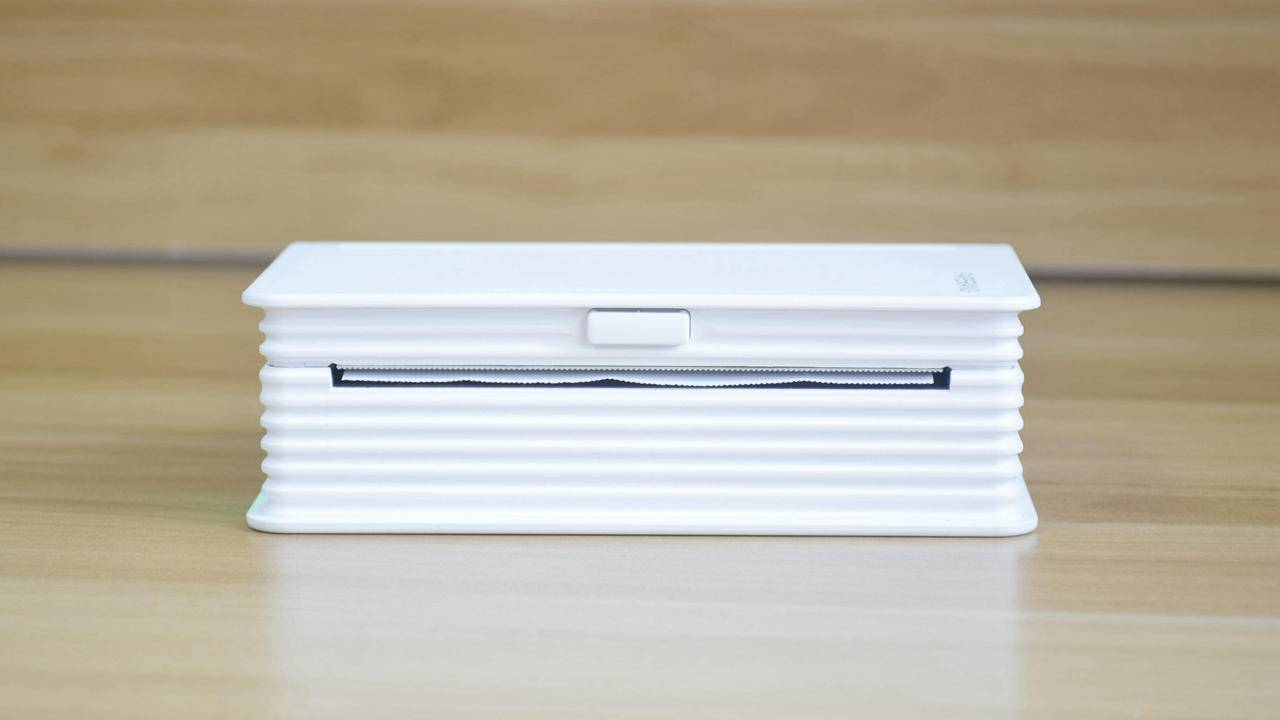 喵喵机热敏打印机怎么打印文档,热敏打印机改造喵喵机