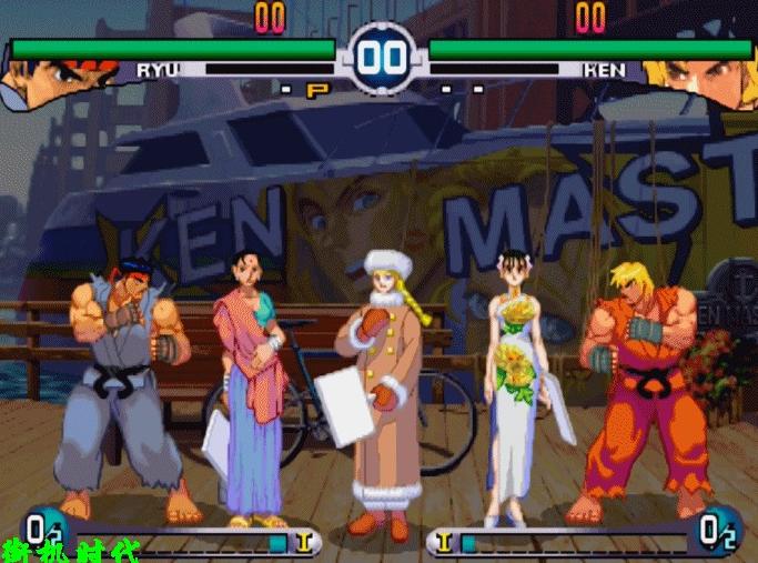 街机不知火舞动作,街机游戏不知火舞最隐藏大招