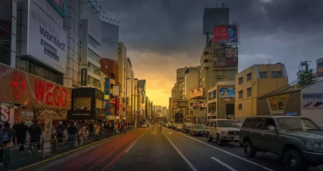 原宿风卧室装修风格,原宿风格风格介绍
