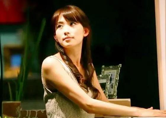 嫁给日本的林志玲现在变什么样了,林志玲嫁给日本黑泽良平