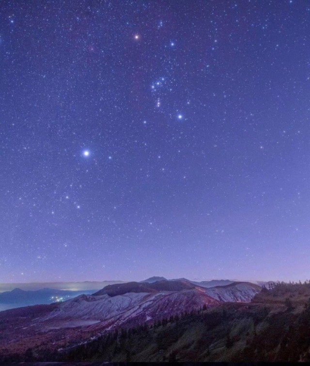 习武是为了内心的强大,习武修行