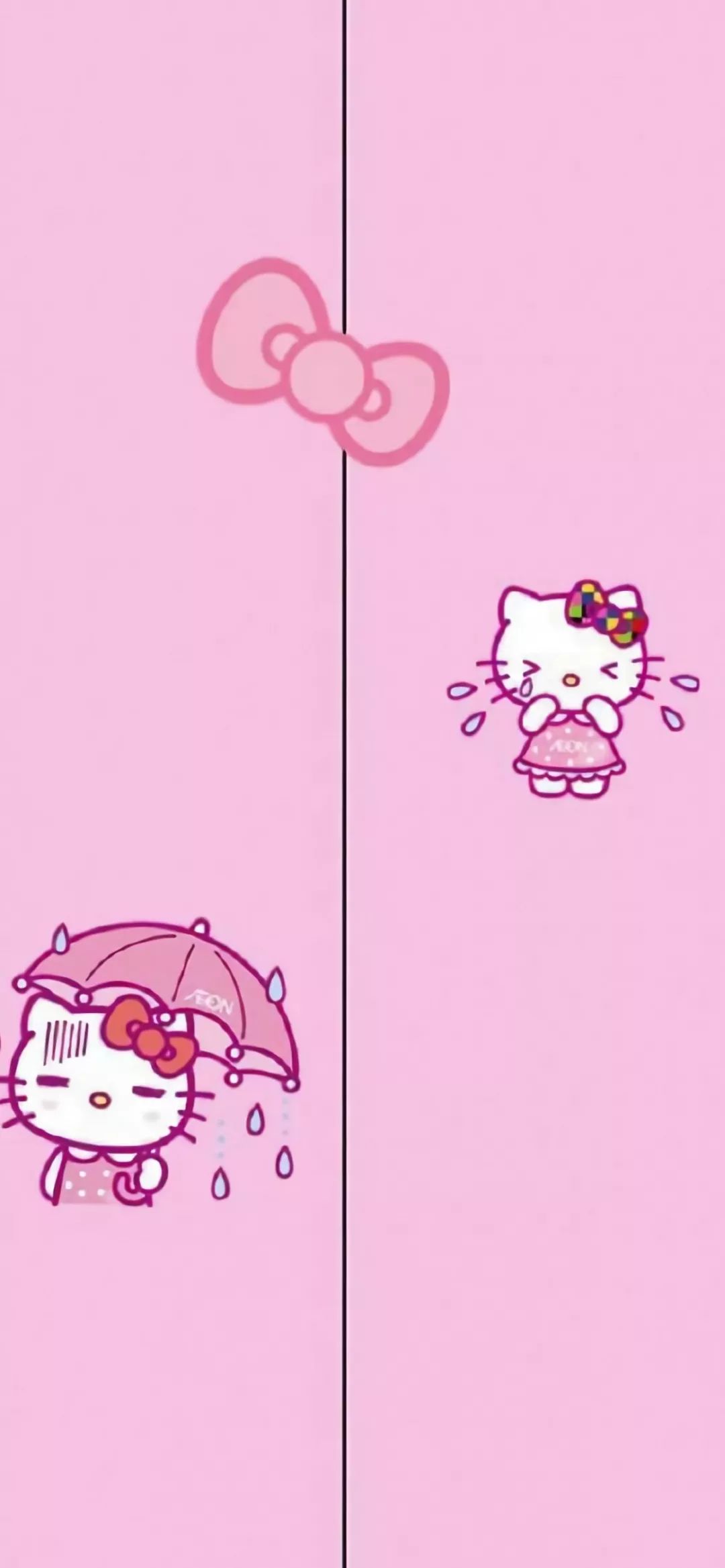 特大屏美女壁纸微信聊天背景图,微信聊天背景图左右分开的简单