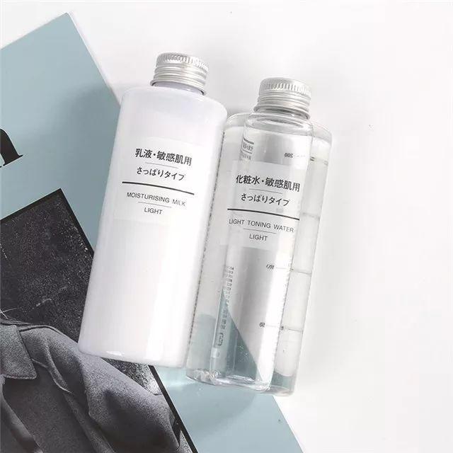 零差评的水乳套装,零差评水乳