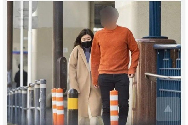 福原爱事件再发酵，同游男约会用的车是租的，因拒赔修车费被爆料