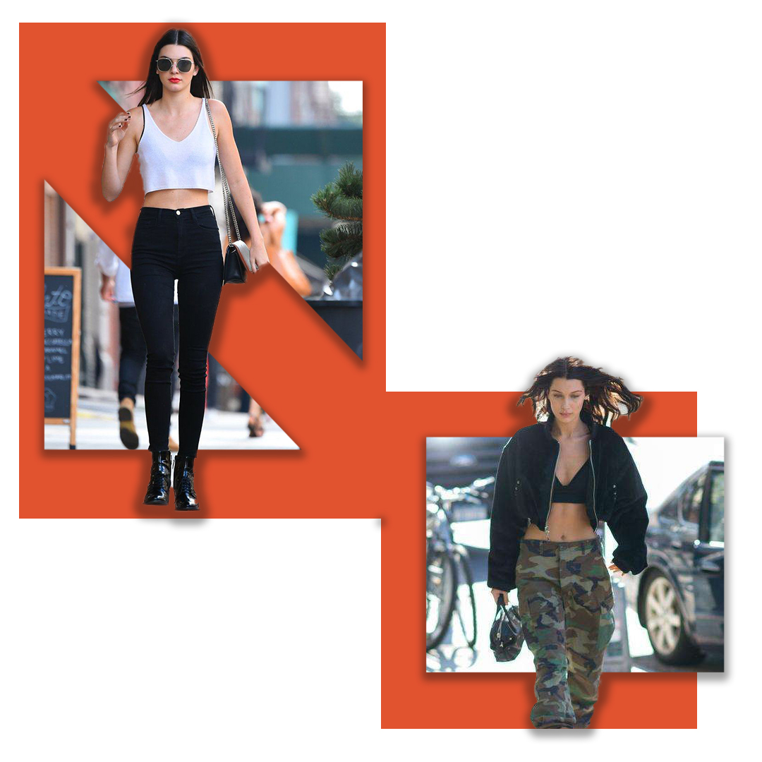 看时装周秀场vlog,时装周的深度解析