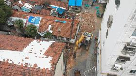 昆山城市面貌,昆山打造的新城