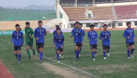 山东菏泽曹州武校足球,曹州武术学校足球队