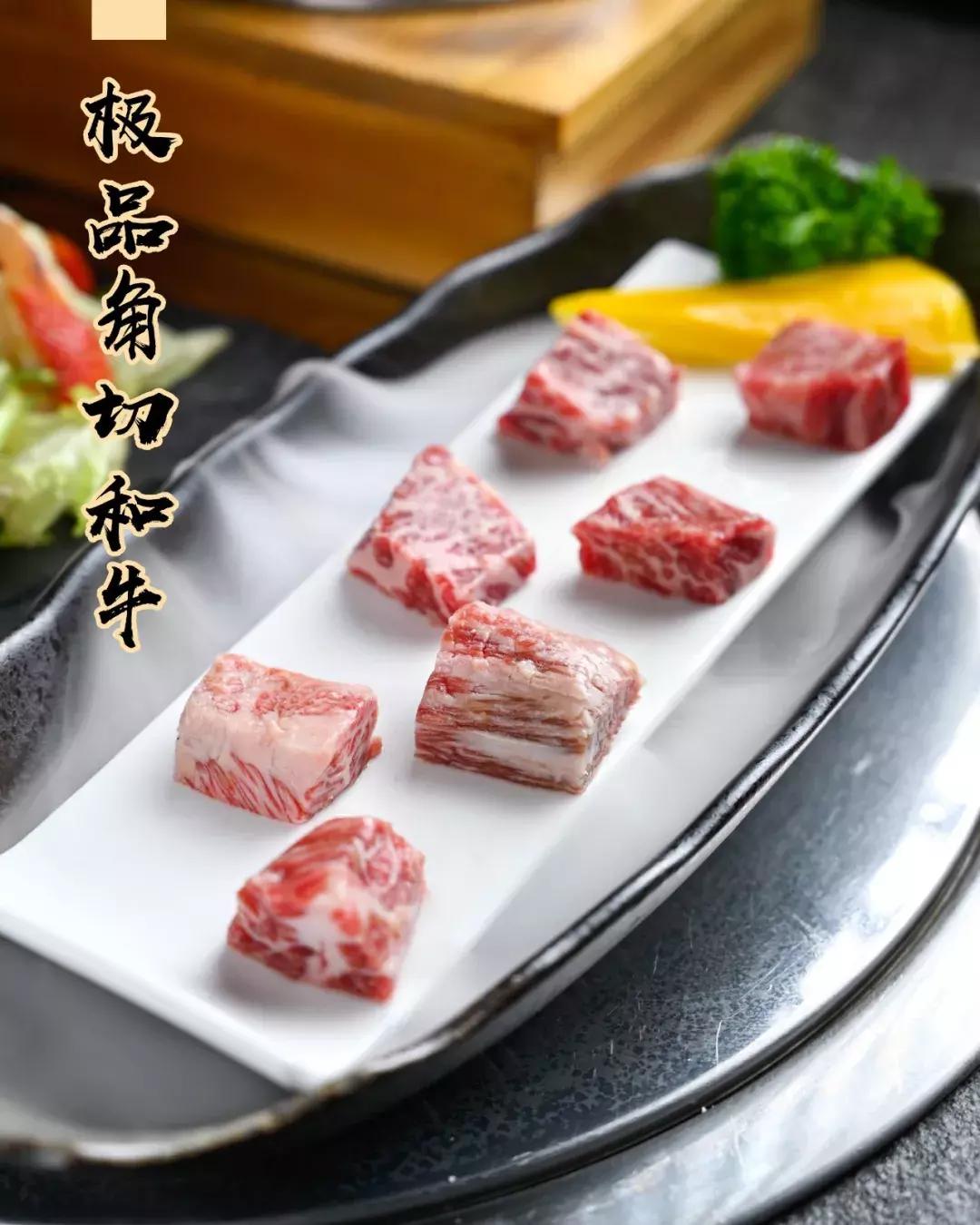 这家烤肉巨头新店开业就“爆店”!现在还能免费吃肉,这也太棒了