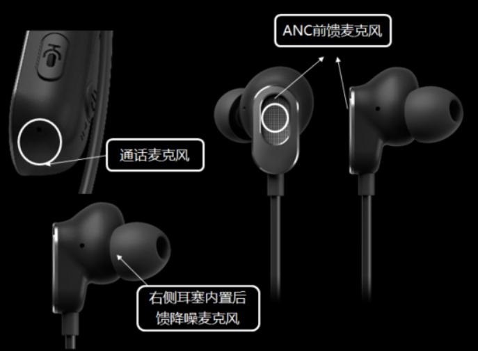 飞利浦n7506耳机有线,飞利浦tan7506颈挂式耳机评测