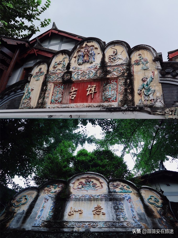 成都小众吃法大全,成都最难忘的100种吃法