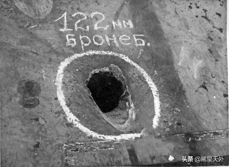 二战最强坦克对比现代最强坦克,二战德国黑豹坦克有多强大