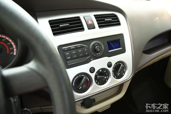 城配轻卡测评,城配轻卡最好的车型