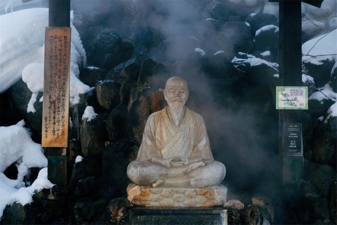 日本札幌县,日本札幌市一年四季