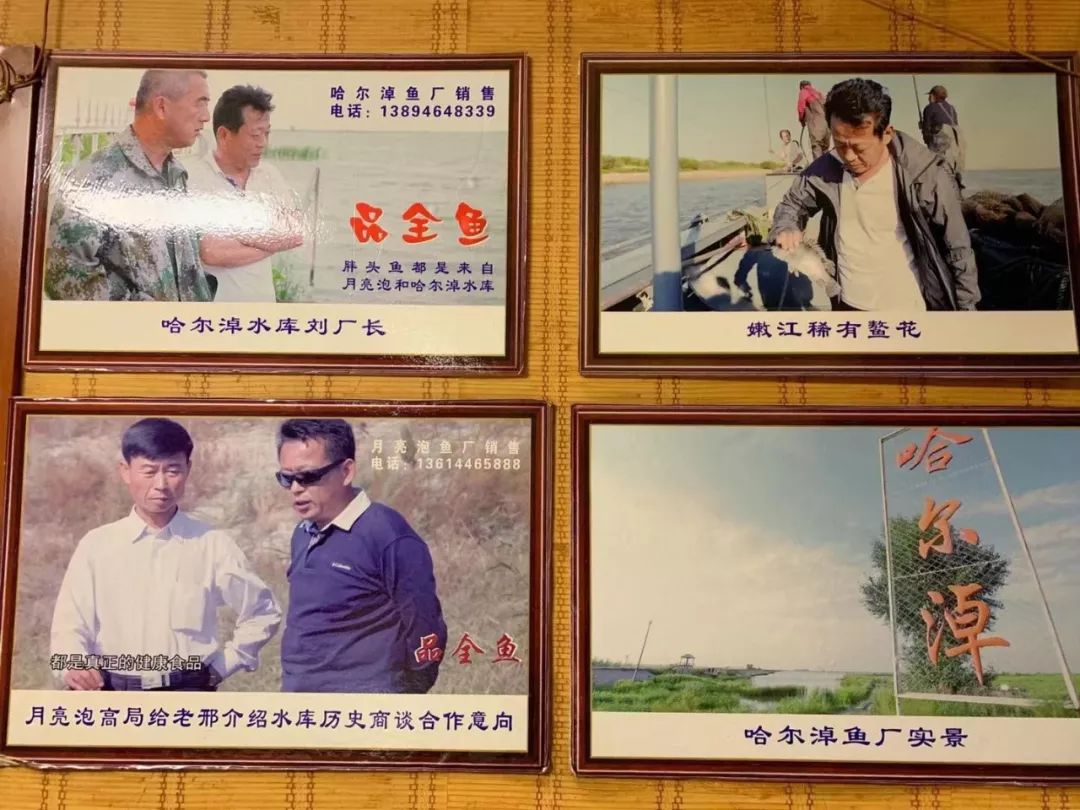 长春美食推荐老字号鱼,长春最好吃的鱼店