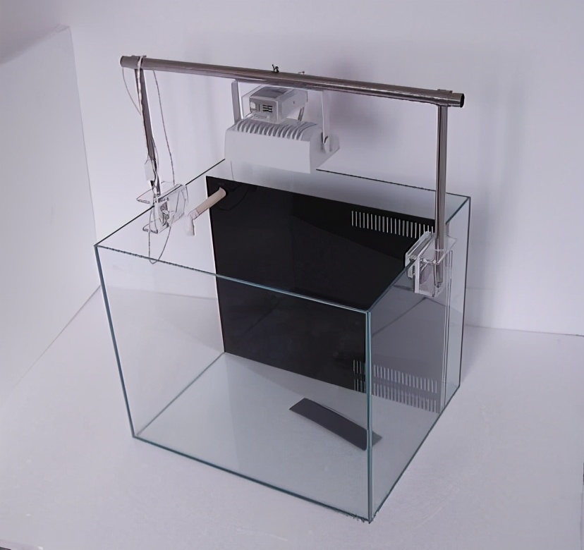 海缸都需要什么设备,海缸数值检测设备