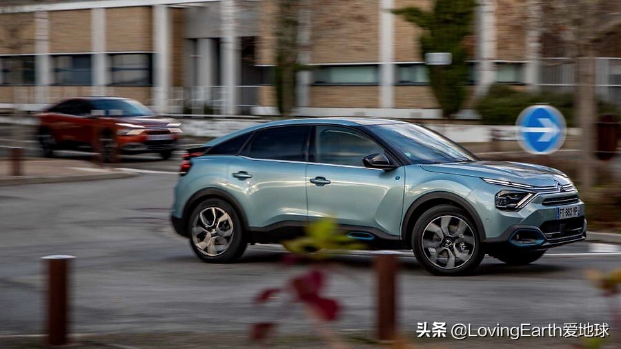 雪铁龙c4掀背,2019款雪铁龙c4suv