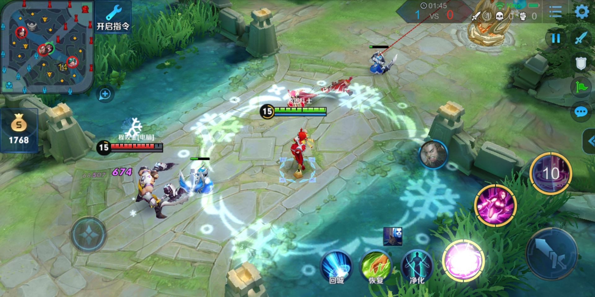 王者荣耀貂蝉抗泉水不死出装,王者荣耀貂蝉针对各种法师出装