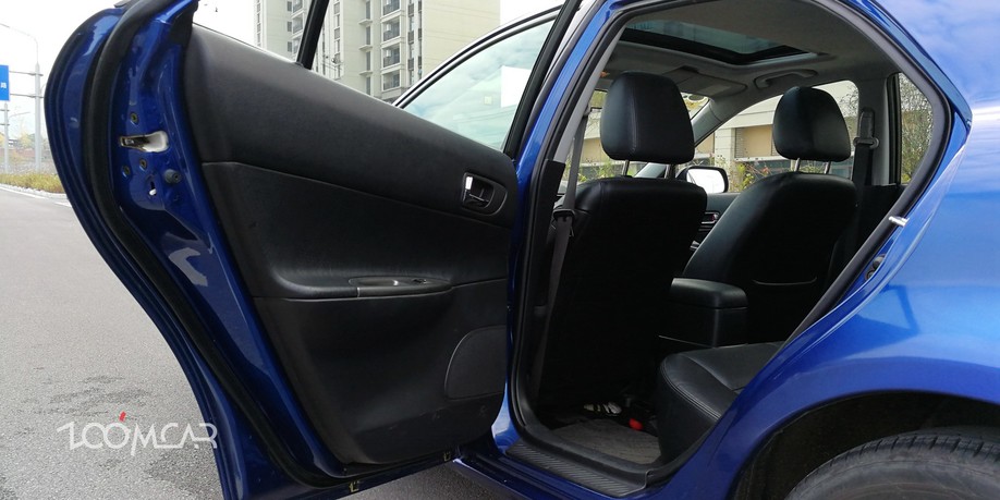 马六之前的马六,马六的成长史