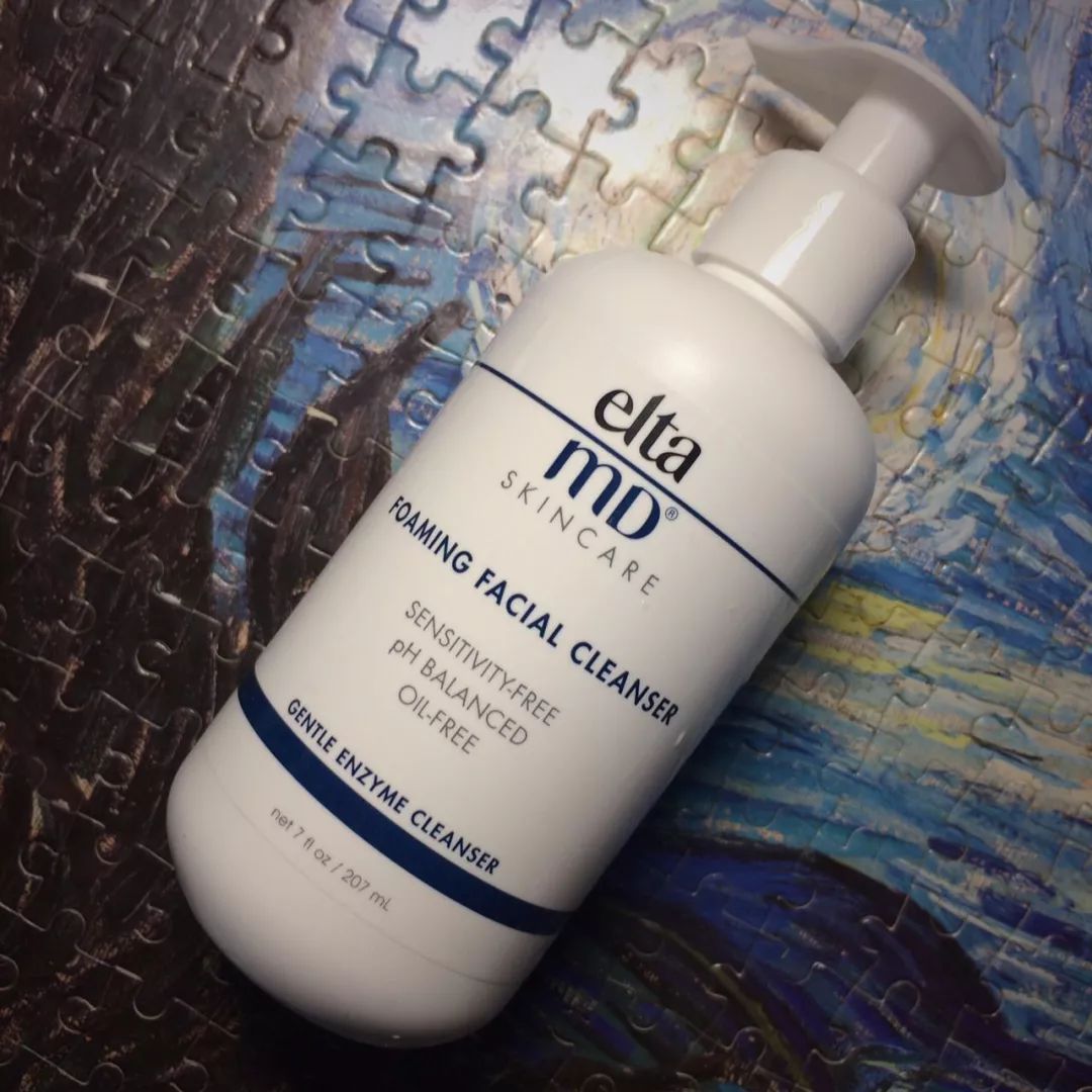 双11即将来临！盘点那些让人想无限回购的洗面奶，剁手也值了