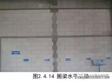 建筑主体结构施工图纸讲解,工程实体质量精细化图集