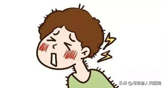 患“抑郁症”8年来，第一次感觉头是自己的