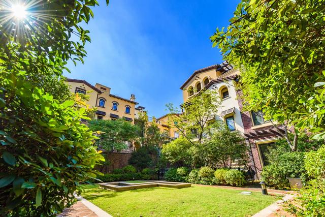 常州龙湖景粼天著地下车库,常州龙湖景粼天著属于什么档次