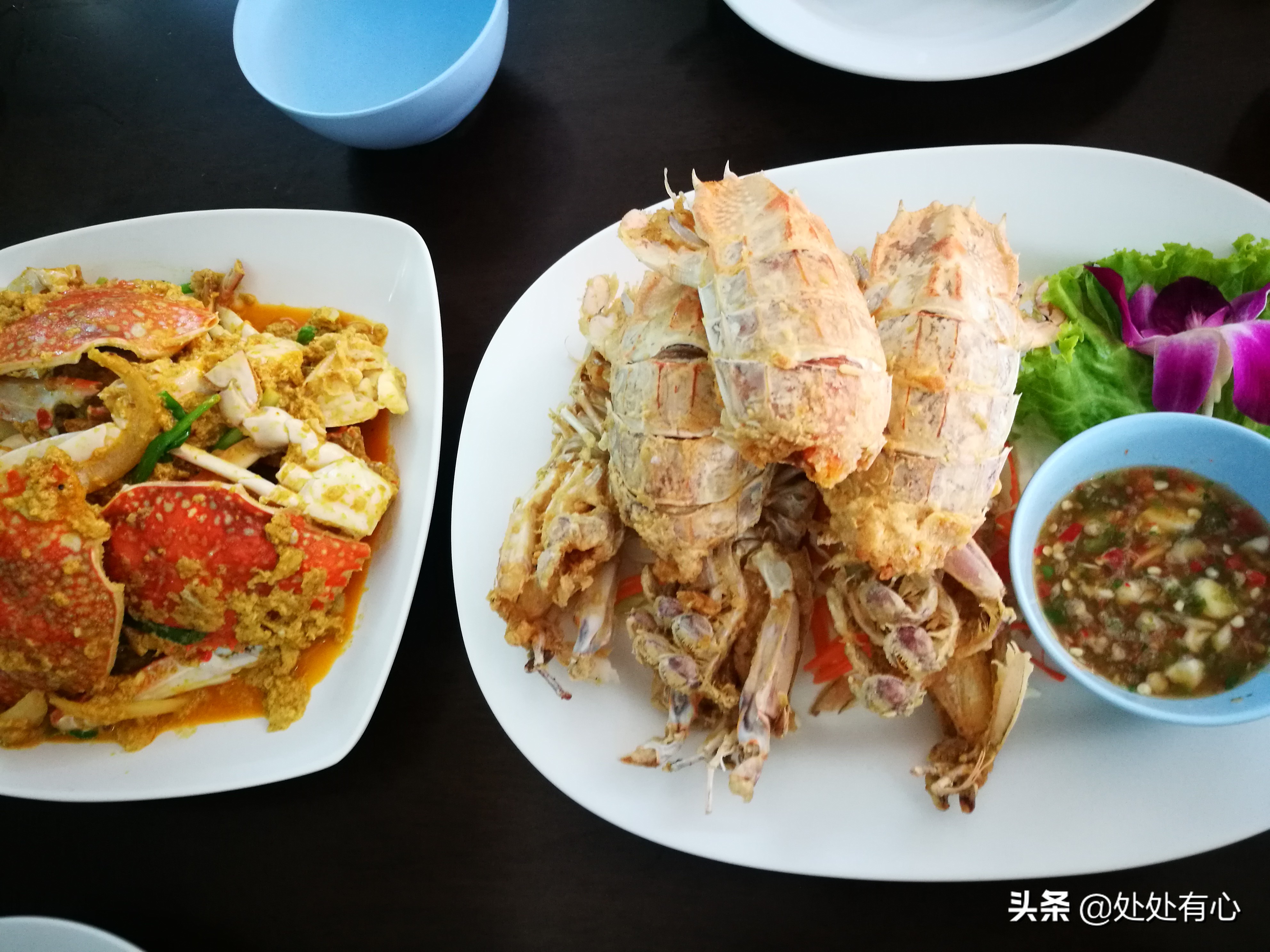 泰国普吉岛旅游全攻略美食,泰国普吉岛攻略之吃货必备