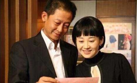 许晴王志文徐帆,王志文徐帆许晴江珊的故事