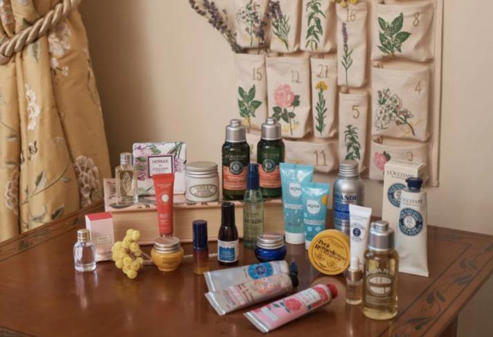 2020新年节日套装盘点：超60件最让人心动化妆品KITS