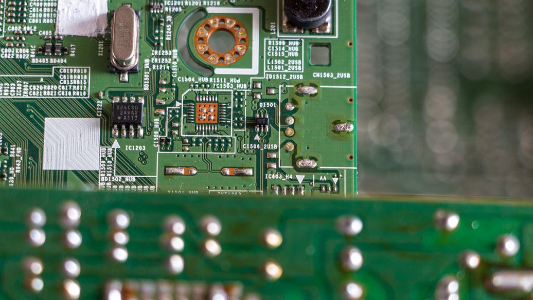 声控开关的常见故障维修,声控灯闪烁故障解决方法