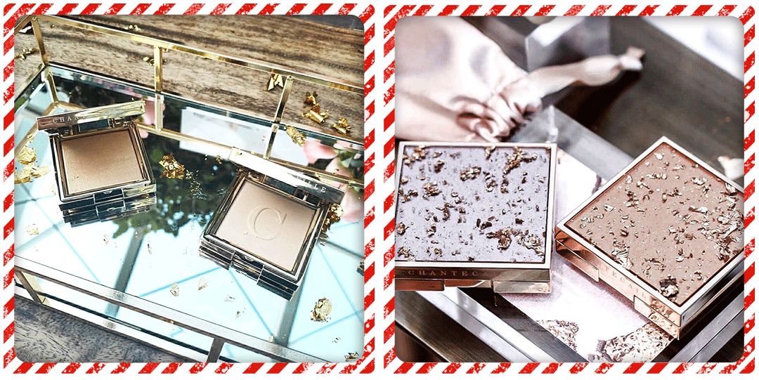 圣诞限定都有哪些,今年圣诞节限定大牌值得购买的