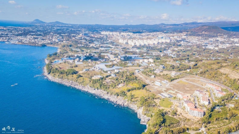济州岛四天三夜旅行攻略,3天2夜济州岛旅行