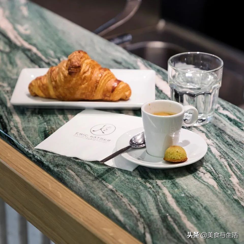 用手工面包店征服全世界,探秘Kayser的面包帝国,让*欲人**罢不能