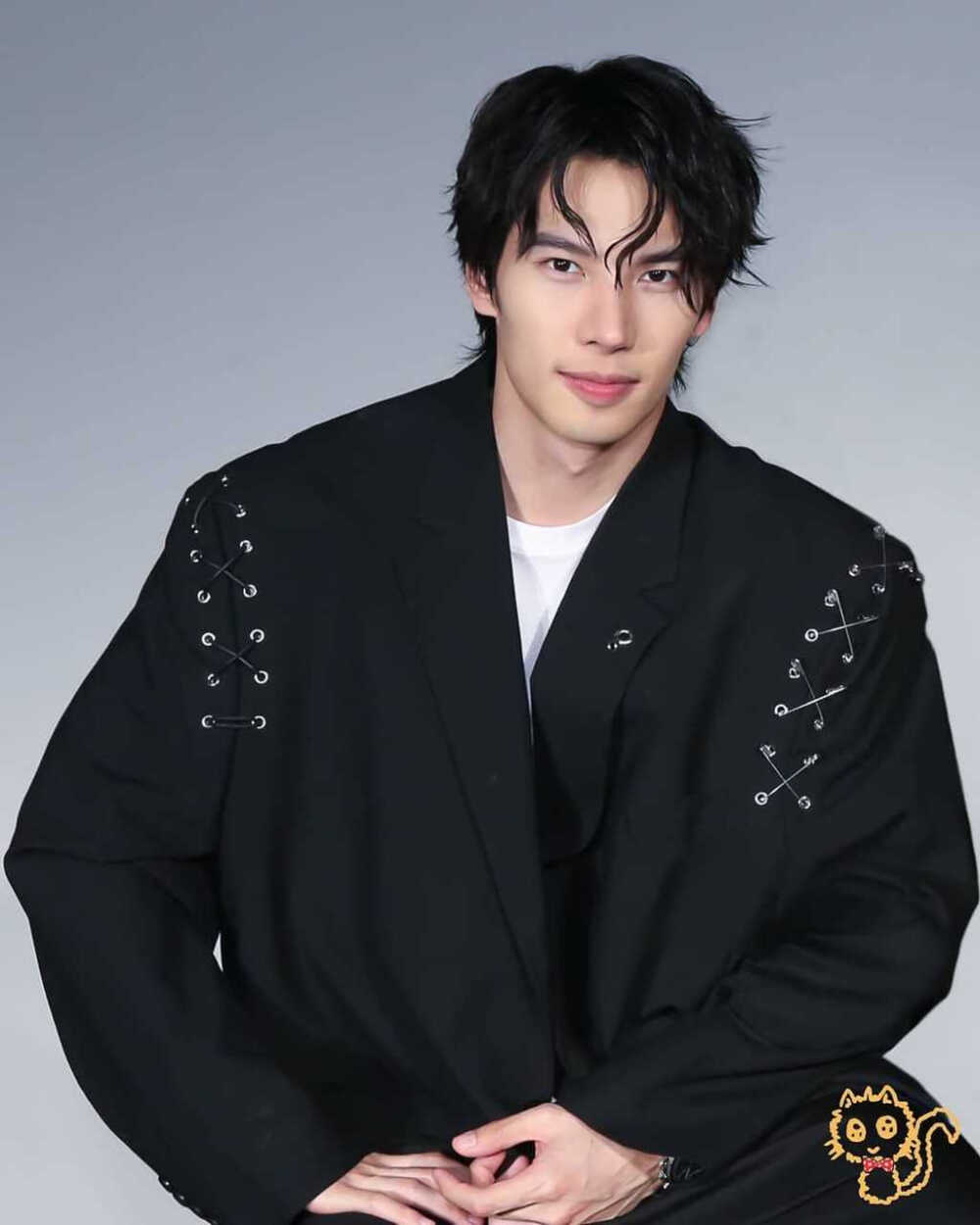 他泰4位朱拉隆功大学的小厉害（第二期）