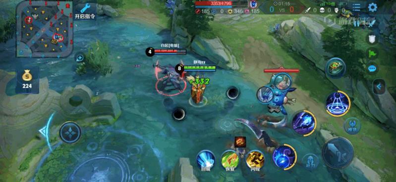 手残*党**？没关系，教你如何轻松玩转我心目中的最强辅助。