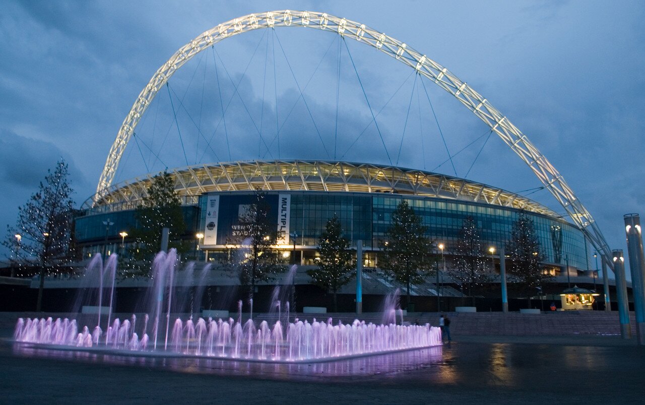 世界十大足球场排名,世界十大足球场排名前十名