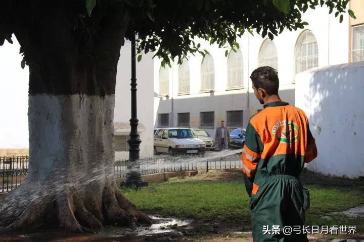 三毛的撒哈拉沙漠免费看,摩洛哥撒哈拉沙漠与三毛