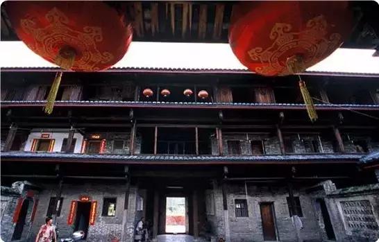 朋友圈霸屏，对不起，我要去梅州啦