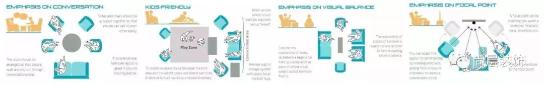 别墅装修软装是什么,别墅软装装修省钱实用攻略