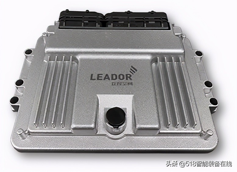 无人牵引车行业,无人驾驶牵引车成功案例