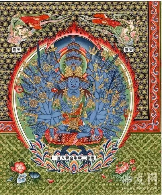 持诵楞严咒的无上功德利益巨大吗,持诵楞严咒的无上功德