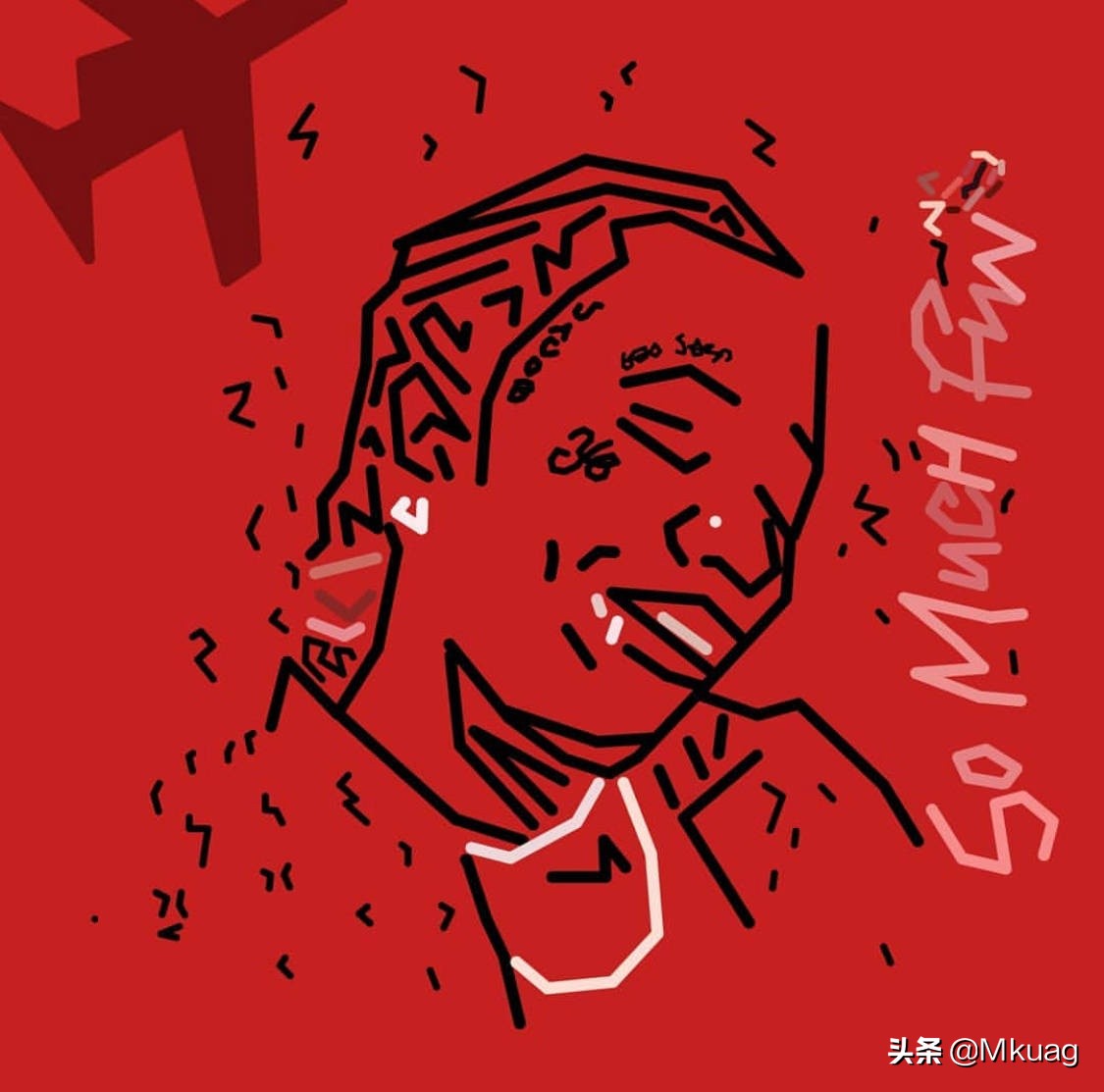 失真音色乐器,奇怪电声乐器