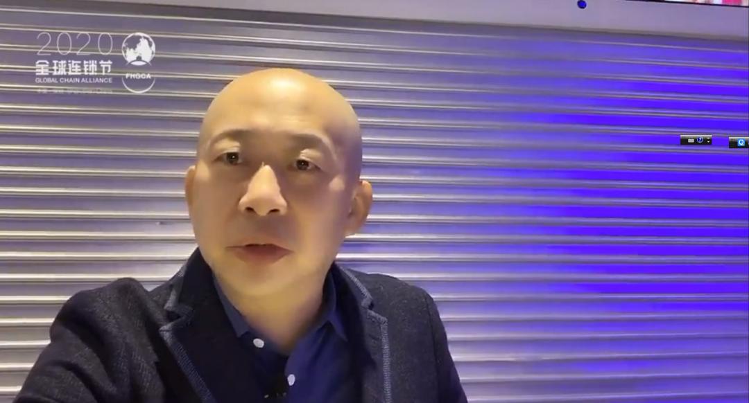 刘峰创始人鱼非鱼,鱼非鱼创始人刘峰先生