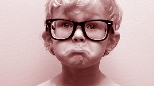 近视究竟是如何发展的,近视到底多可怕