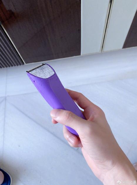 薛之谦剪头被人吐槽,薛之谦被吐槽发型